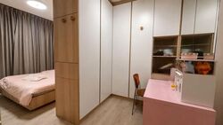 Blk 377A Hougang Rivercourt (Hougang), HDB 4 Rooms #585472991